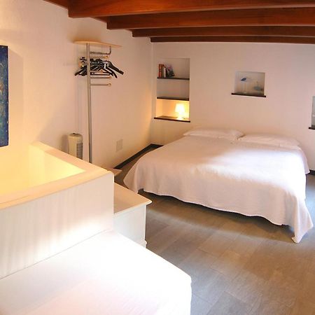 Giuli Camera Vista Mare Vernazza Zewnętrze zdjęcie