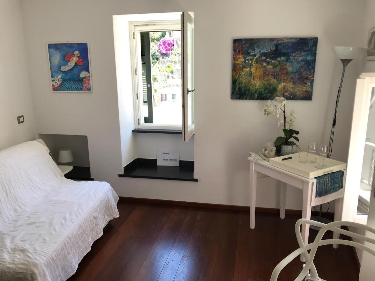 Giuli Camera Vista Mare Vernazza Zewnętrze zdjęcie
